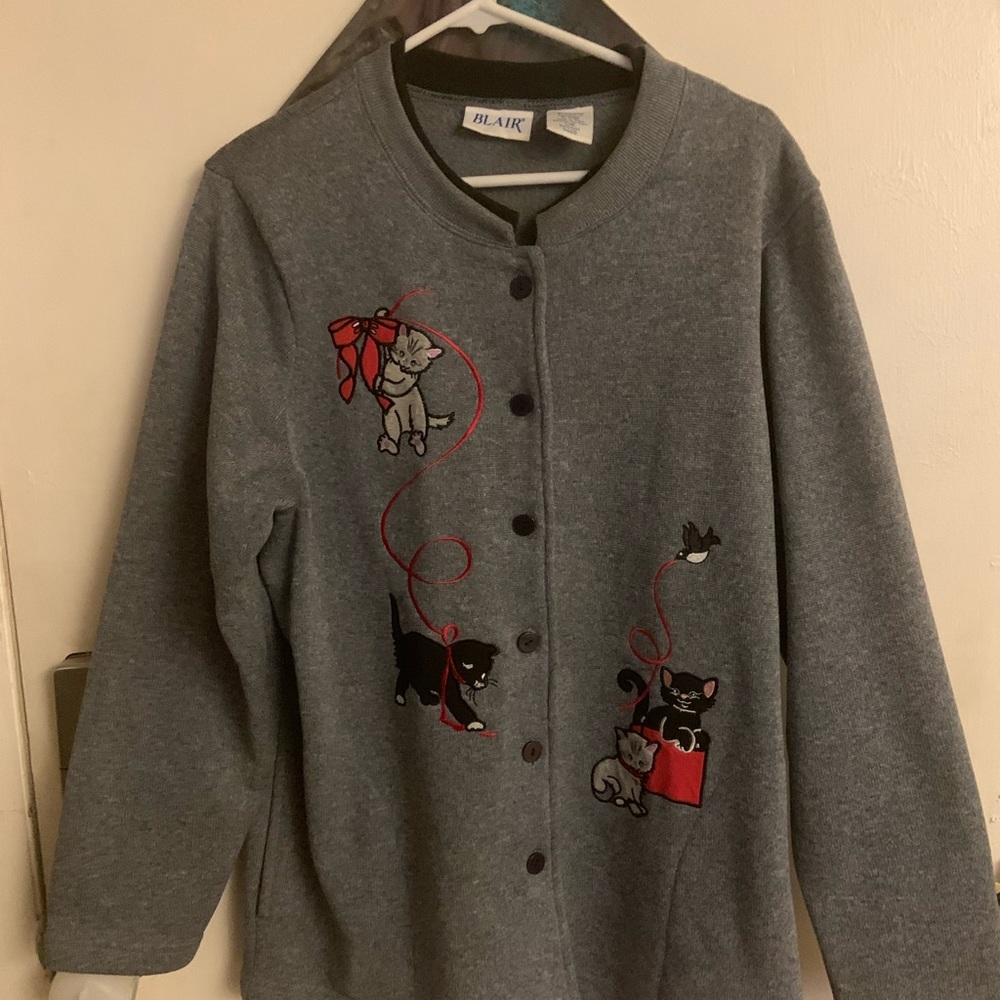 Sweater